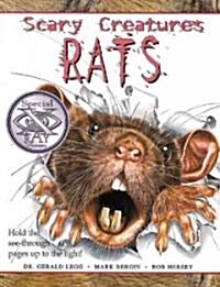 Rats (Paperback)