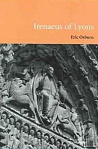 Irenaeus of Lyons (Paperback)