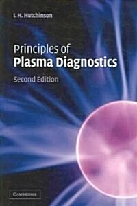 Principles of Plasma Diagnostics (Paperback, 2 Revised edition)