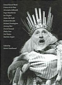 Players of Shakespeare 5 (Paperback)