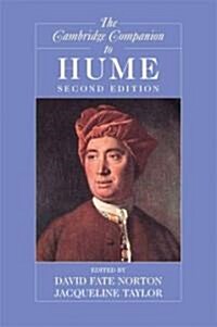 The Cambridge Companion to Hume (Paperback, 2 Revised edition)