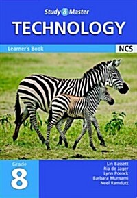 Study and Master Technology Grade 8 Learners Book (Paperback)