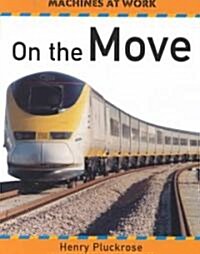 On the Move (Paperback)