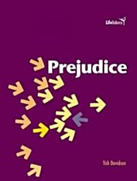 Prejudice (Paperback)