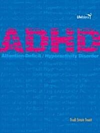 Adhd (Paperback)