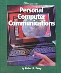Personal Computer Communications (Paperback)