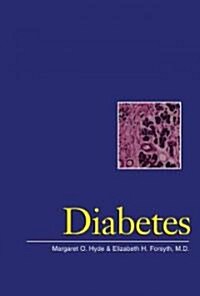 Diabetes (Paperback)