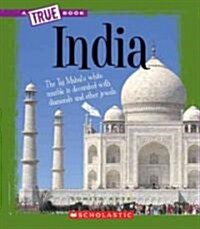 India (Library Binding)