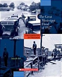 The Great Mississippi Flood of 1927 (Paperback, Reprint)