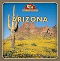 Arizona (Paperback)