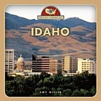 Idaho (Paperback)