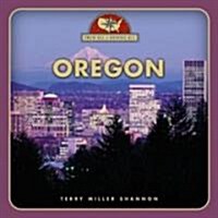 Oregon (Paperback)