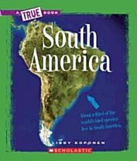 South America (Paperback)