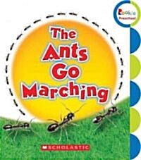 The Ants Go Marching (Paperback)