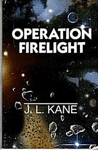 Operation Fireflight (Hardcover)
