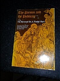 Parson and the Public (Hardcover)