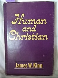 Human and Christian (Hardcover)