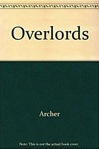 Overlords (Hardcover)