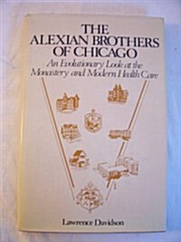 The Alexian Brothers (Hardcover)