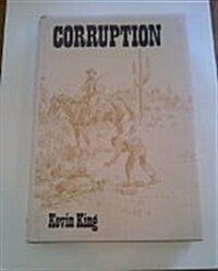 Corruption (Hardcover)