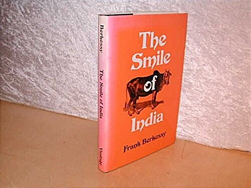 The Smile of India (Hardcover)