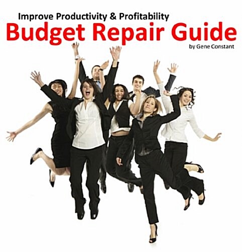 Budget Repair Guide (Hardcover)