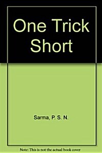 One Trick Short (Paperback)