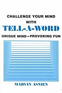 Tell-A-Word (Paperback)