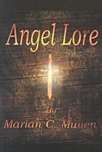 Angel Lore (Paperback)
