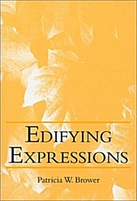 Edifying Expressions (Paperback)