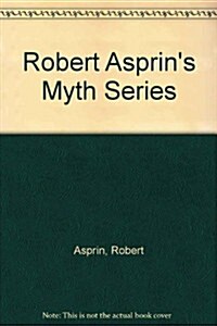 Robert Asprins Myth Series (Paperback, Rei Boxed)