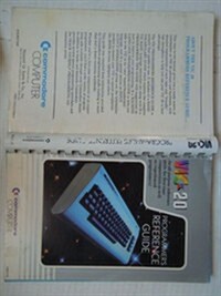 Vic-20 Programmers Reference Guide (Spiral-bound)