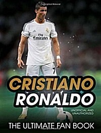 Cristiano Ronaldo Ultimate Fan (Hardcover)