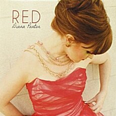 [수입] Diana Panton - Red