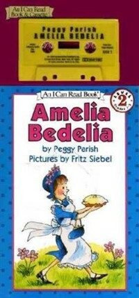 Amelia Bedelia (Paperback, Newly Ill ed.)