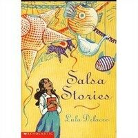 Salsa Stories (Paperback)