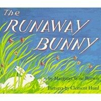 The Runaway Bunny (Paperback)