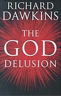 The God Delusion (Paperback, Ireland / Export ed)