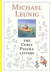 The Curly Pyjama Letters (Hardcover, 0)