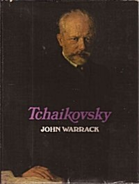 Tchaikovsky (Hardcover, 1ST)