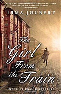 The Girl from the Train (Paperback)