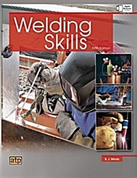 Welding Skills (Hardcover, 5)