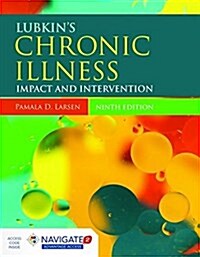 Navigate 2 Advantage Access for Lubkins Chronic Illness (Hardcover, 9, Revised)