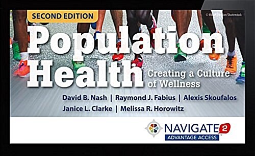 Navigate 2 Advantage Access for Population Health (Hardcover, 2, Revised)