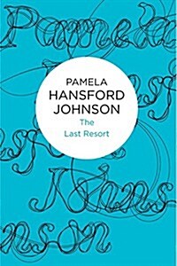 The Last Resort (Paperback)