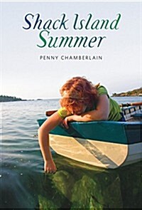 Shack Island Summer (Paperback)