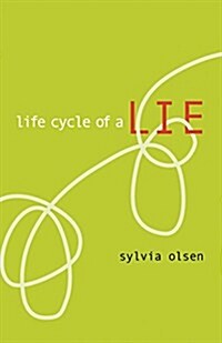 Life Cycle of a Lie (Paperback)