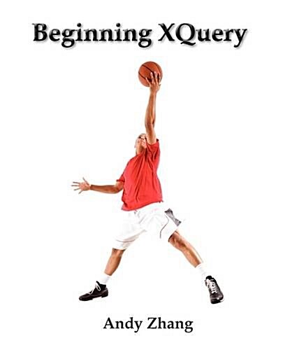 Beginning Xquery (Paperback)