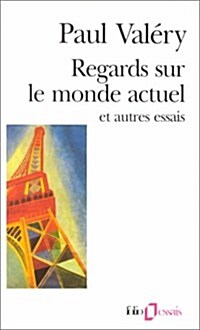 Regard Sur Le Monde ACT (Paperback)