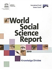 World Social Science Report: 2010 (Paperback)